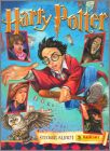 Harry Potter 1 - H P à l'Ecole des Sorciers (BD - dos bleu)