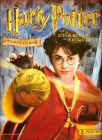 Harry Potter 2 - H P et la Chambre des Secrets (dos violet)