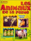 Animaux de la Ferme (Les...) - Panini - France