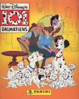 101 Dalmatiens - Walt Disney - Sticker Album - Panini - 1995