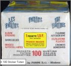 Dos Box 100 pochettes