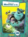 Monstres & Cie (Disney, Pixar) - Panini