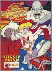 The Adventures of Mighty Max - Merlin - France - 1995