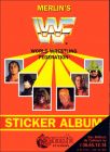 World Wrestling Federation (WWF - 1992) - Merlin - France