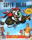 TaleSpin / Super Baloo (Disney) Sticker Album - Panini 1993