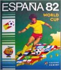 Fifa World Cup / Coupe du Monde 1982 Espagne - Panini