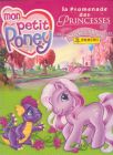 Mon Petit Poney - La Promenade des Princesses - Panini