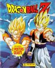 DragonBall Z (4me album) - Panini