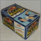 box 100 pochettes