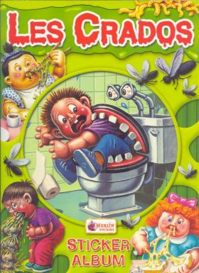 Les Crados - Merlin - France