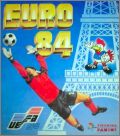 UEFA Euro 1984 - Panini