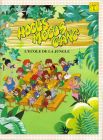 Hocus Mocus Gang - L'Ecole de la Jungle - Tournon