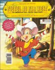 An American Tail: Fievel Goes West - Euroflash