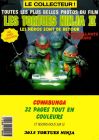 Tortues Ninja 2 (Les...) - Le Film - Tournon - France