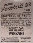 Dos d'image "Ravioli" Panzani