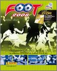 Foot 2008 - Championnat de France de L1 et L2