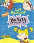 Les Razmoket / Rugrats - Panini - France - 2001