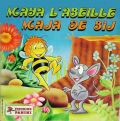 Maya l'Abeille - Sticker Album - Panini - 1980