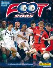 Foot 2005 - Championnat de France de L1 et L2 - Panini