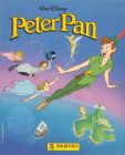 Peter Pan (Walt Disney) - Sticker Album - Panini - 1996