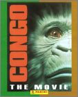 Congo : The Movie - Panini - 1995