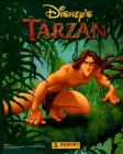 Tarzan (Disney - jusqu'à 200) - Panini - 1999