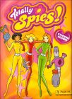 Totally Spies ! (2003) - Panini - France