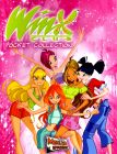 Winx Club - Pocket Collection (mini album) - Merlin - 2006