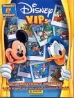 Disney VIPs - Mickey & Donald - Sticker album - Panini 2005