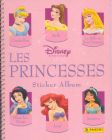 Les Princesses (Disney) (album à spirales)