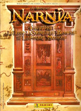 Le Monde de Narnia - Chap 1 - Le Lion... - Panini - 2005