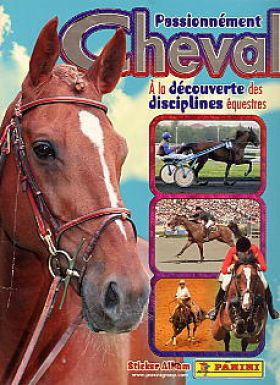 Passionnément Cheval - Découverte des Disciplines Equestres