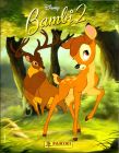 Bambi 2 (Walt Disney) - Sticker album - Panini - 2006