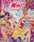 Nouvelles Magies Scintillantes Winx Club 3 - Sticker album