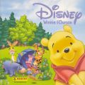 Winnie l'Ourson / Winnie the Pooh (Disney) - Panini - 2007