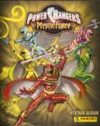 Power Rangers - Mystic Force - Panini - 2007
