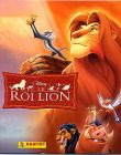 Le Roi Lion (Disney) - Sticker Album - Panini - 2003