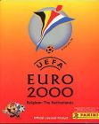 UEFA Euro 2000 - Sticker album - Panini