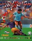 UEFA Euro 1996 - Europa / Europe 96 - Panini