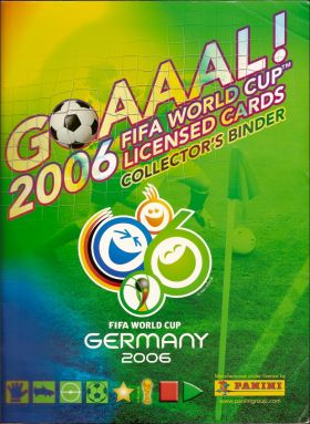 Goaaal ! 2006 - World Cup Germany (coupe du monde Allemagne)