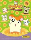 Hamtaro - Sticker album - Panini - 2003