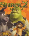 Shrek 2 - Sticker Album - Panini - 2004