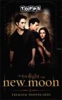 The Twilight saga - New Moon -  Allemand- Topps