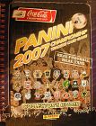 Coca cola Panini 2007 Championship - Trading Card Game