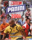 Coca cola Panini 2008 Championship - Trading Card Game