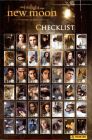 The Twilight saga - New Moon -  Photocards- Panini