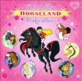 Horseland - Sticker album - Blue Ocean - Allemagne 2009