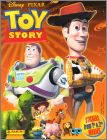 Toy Story 1 & 2 - Sticker Album - Panini - 2009