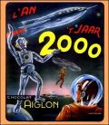 L'An 2000 - Belgique