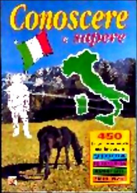 Conoscere e Sapere - Italie